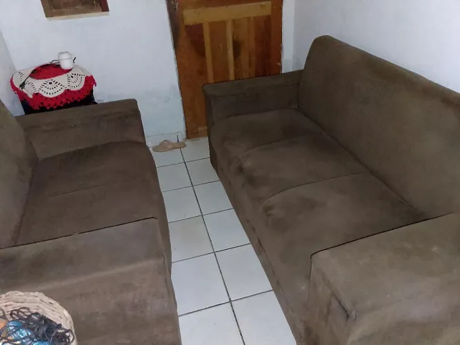 Conjunto de sofá