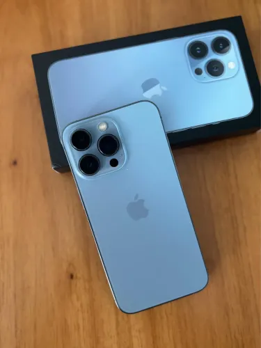 iPhone 13 Pro 256g