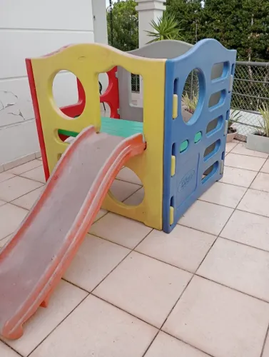 Playground xalingo