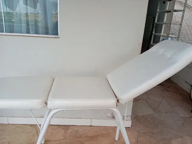 Maca em excelente estado,pouco usada , preço de desapego. *
