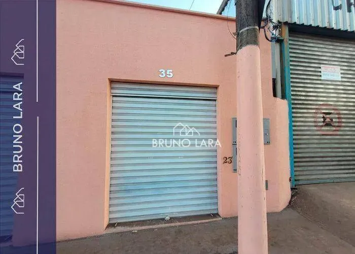 Loja disponível para locação no Centro - Igarapé/MG.