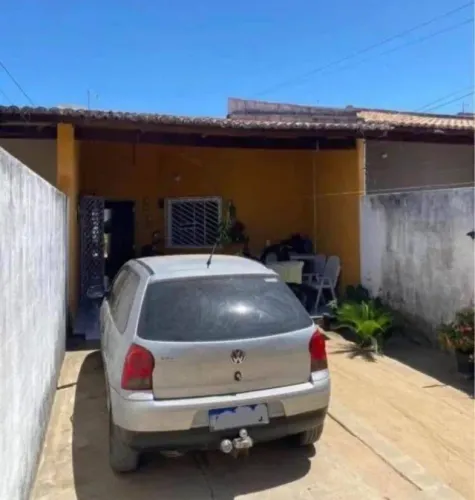 NS CASA A VENDA EM JANDIRA VALE DO SOL