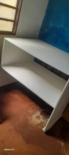 Mesa ilha