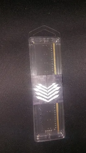 Vendo memória ram de 8 gb 2666 hz