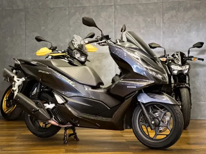 HONDA PCX 160 ABS 2023/2024