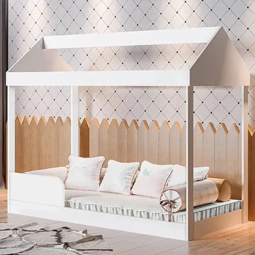 Cama infantil
