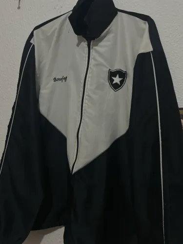 Jaqueta do Botafogo