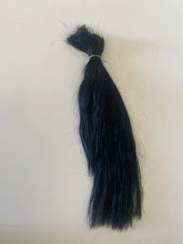 Cabelo humano