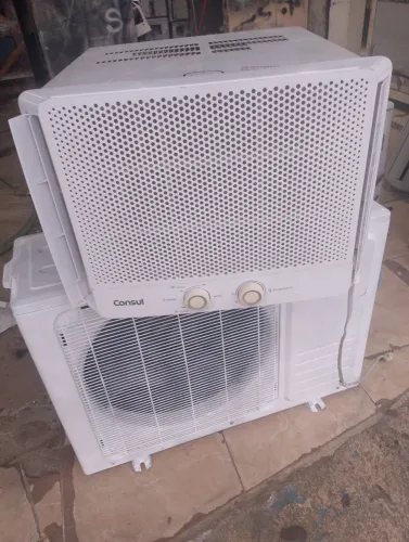 Ar condicionado Consul de janela 7500 mil Btus
