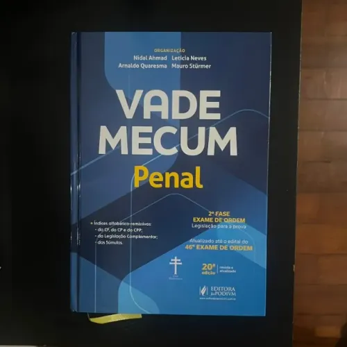 Vade Mecum Penal Ceisc 46