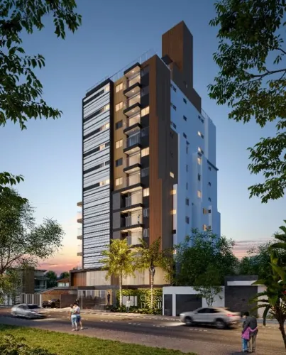 Apartamento à venda, 47 m² por R$ 510.513,00 - Cabo Branco - João Pessoa/PB