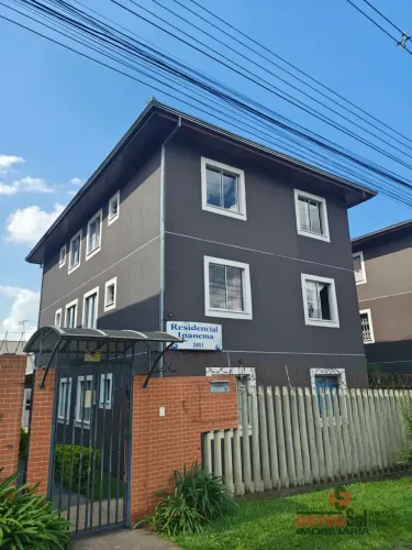 Apartamento com 2 quartos para alugar