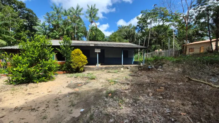 Vendo casa no cucurunã