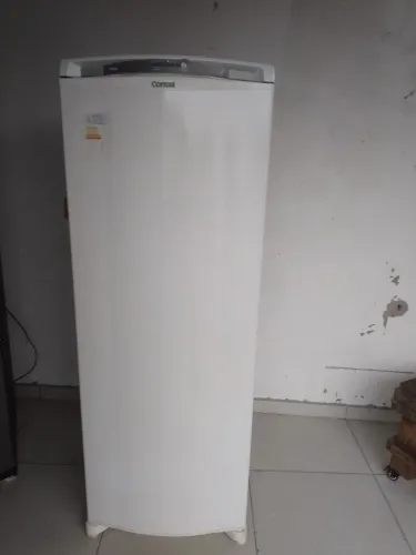 geladeira Consul fros Free 