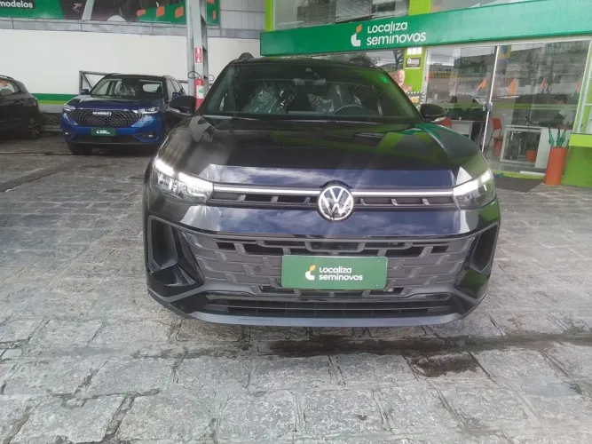 Volkswagen Tera High 1.0 170 TSI Flex 12V 5P AUT 2026
