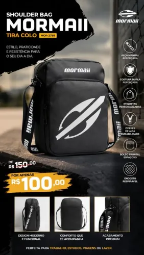 Produtos novos 