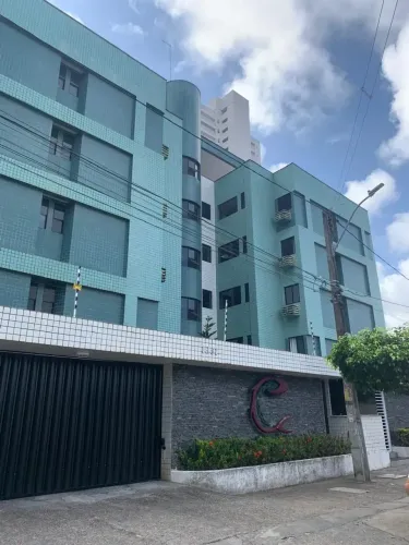 Apartamento à venda, 4 quartos, 1 suíte, 2 vagas, Boa Viagem - Recife/PE