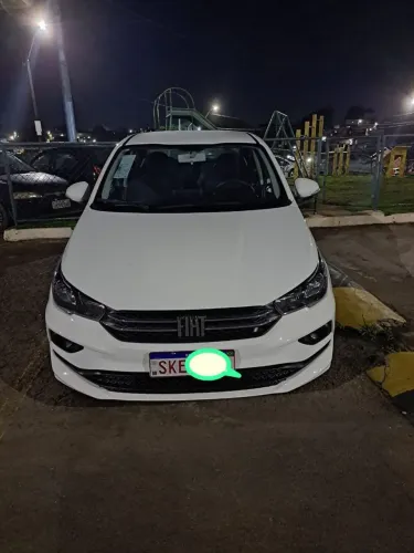 Fiat Cronos Drive 1.3 8V Flex 2024