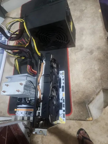 Kit pc ( leia descrição )