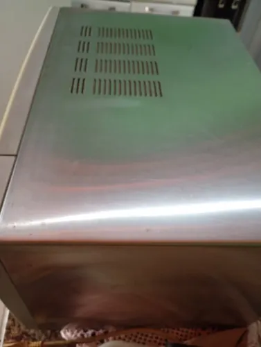 Microondas 25 L