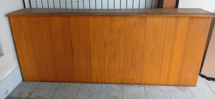 Balcão para Adega, bar, loja