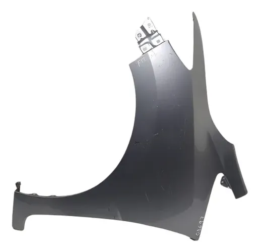 Paralama Esquerdo Prata Honda Fit 2015 2021 001697