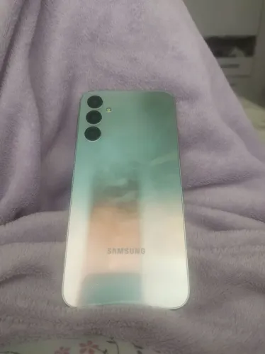 Celular bloqueado