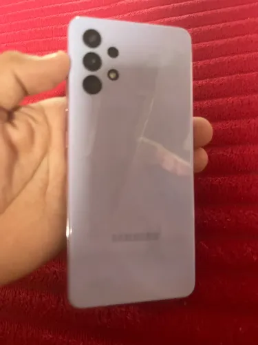 Samsung A32 128 giga 4G pra vender ligeiro