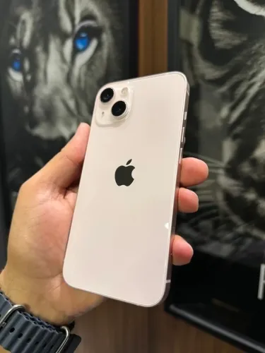 iPhone 13 128GB - Excelente Estado | Bateria Trocada Recentemente