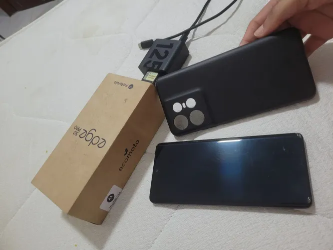 Moto E 50pro 256gb
