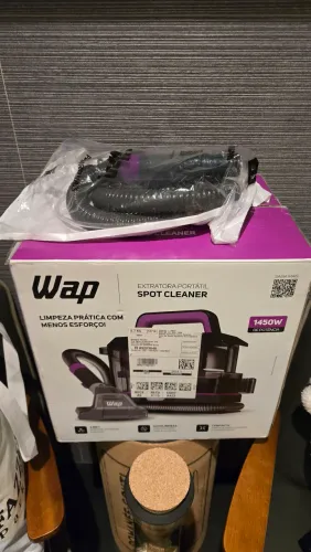 Wap Spot Cleaner