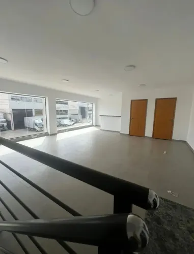 Galpão comercial no Centro Empresarial de Indaiatuba - Indaiatuba - SP