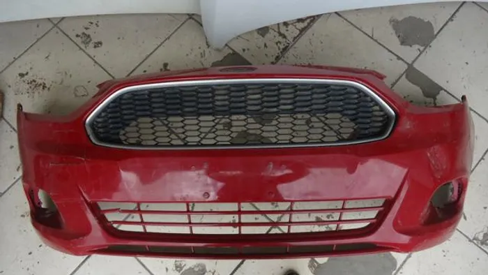 Parachoque Ford Ka 2015