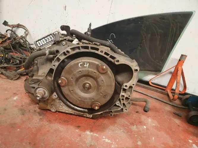 Cambio autm 307/Picasso/C4 completo