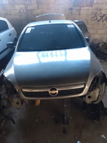 Peças Chevrolet corsao 2004 1.8 8v