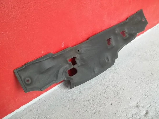 Isolação Térmica Do Painel Corta Fogo Mitsubishi Asx 2012