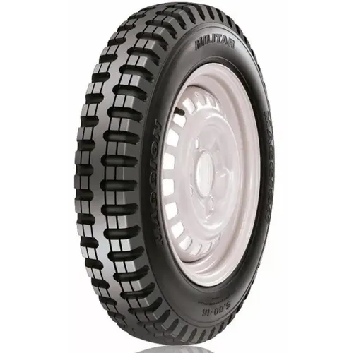 Pneu Novo Aro 15 5.60-15 Maggion Militar para Fusca Brasilia
