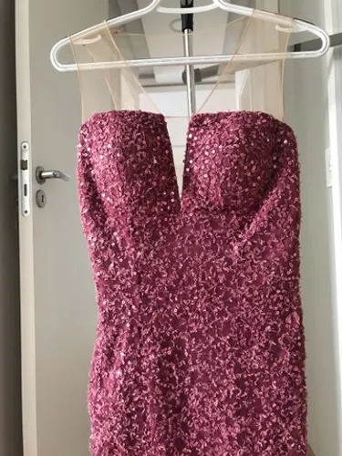 Vestido de festa