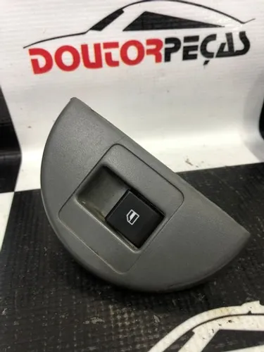 Botão Vidro Eletrico Do Gol G4 Saveiro Ldo Direito 5w0867172