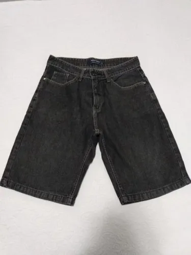 Bermuda Jeans Marfino