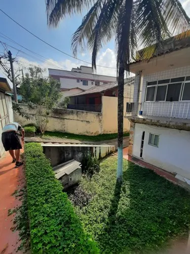 Ilha do Governador - Jardim Guanabara (suite)