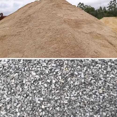 Areia lavada caminhão truck e toco, areia moída, brita 0 e1.  Aceitamos crédito