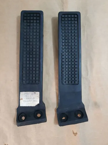 Caminhão Ford f600 f11000 f12000 f14000 antigo pedal acelerador novo estoque antigo