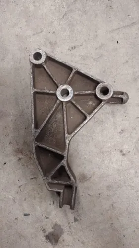 Suporte Coxim Câmbio Manual Gm Astra Zafira Vectra Alumínio