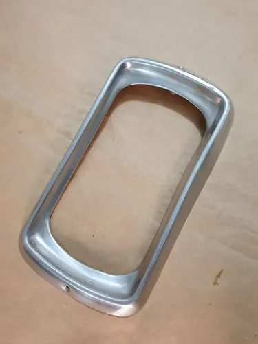 F100 twinbean aro de farol original 
