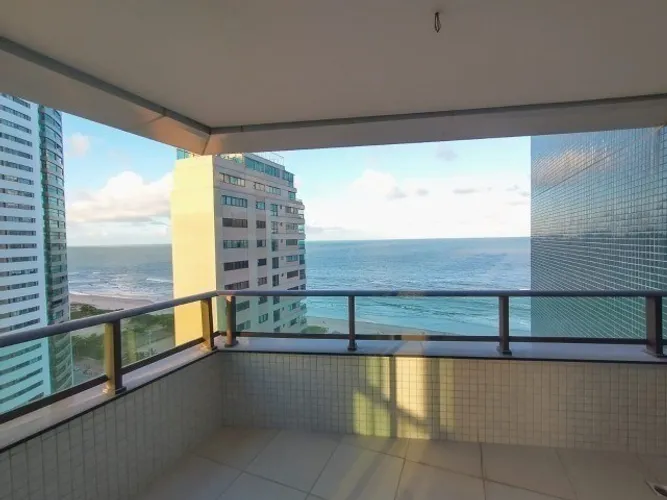 Vendo Alto Padrão na melhor localização do Pina