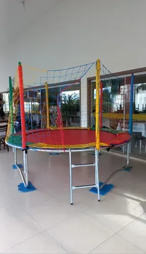 Locacao de Brinquedos