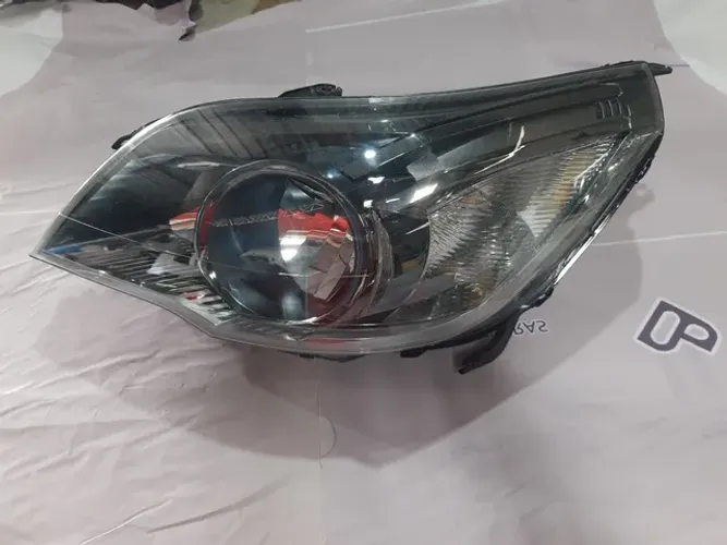 Farol Agile Montana 