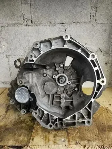 Caixa de Marcha Fiat Grand Siena 1.6 16v ETORQ