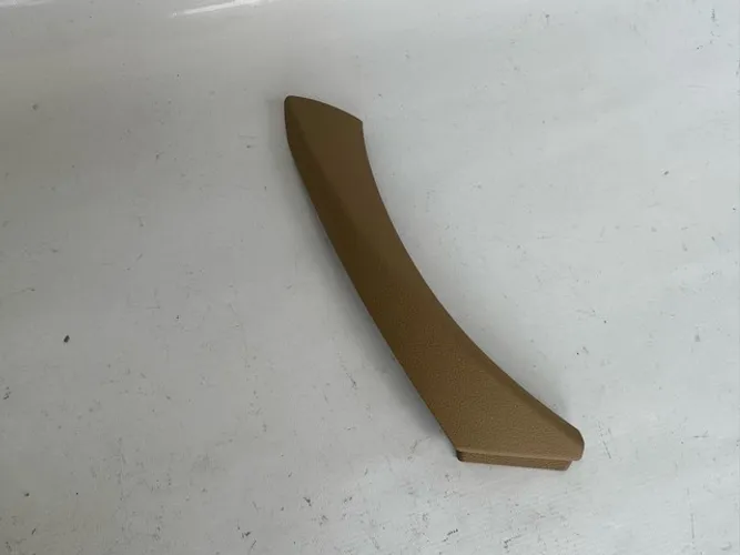 Puxador Interno Bege Porta Dianteira Direita Bmw 320i 325i 335i 2006 a 2012